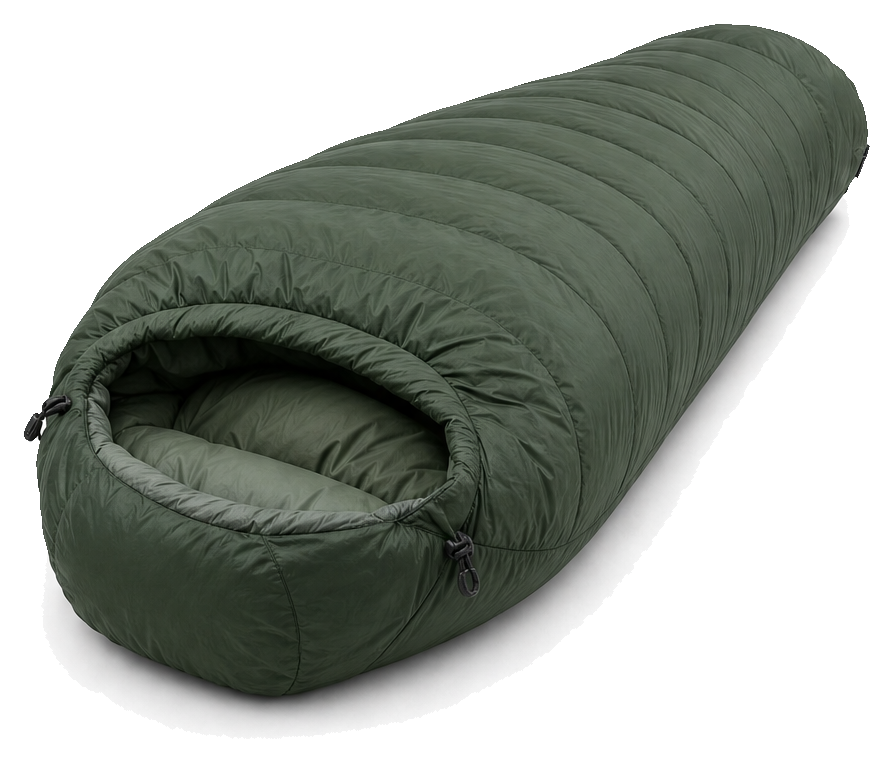 Sleeping bag
