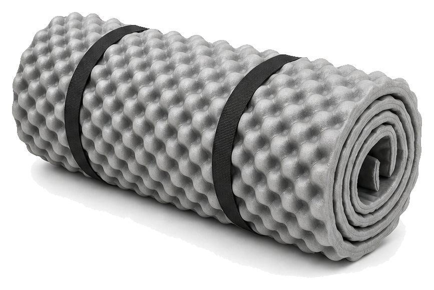 Sleeping pad